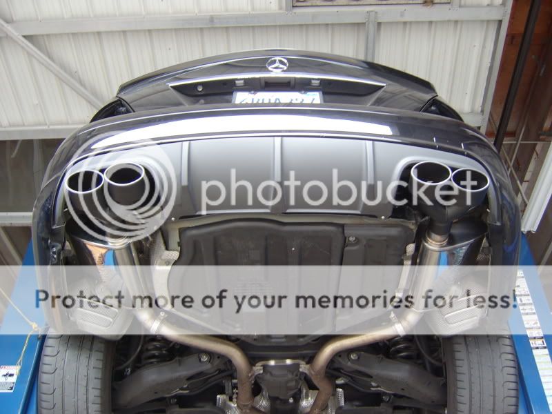 Exhaust Exhaust Quad Tips